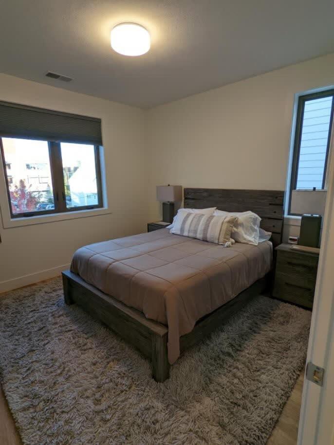 Location Location - Capri Condo 212 特拉弗斯城 外观 照片